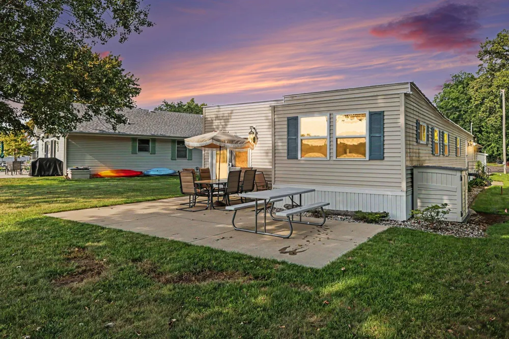 595 Sassafrass Drive Coldwater, MI 49036