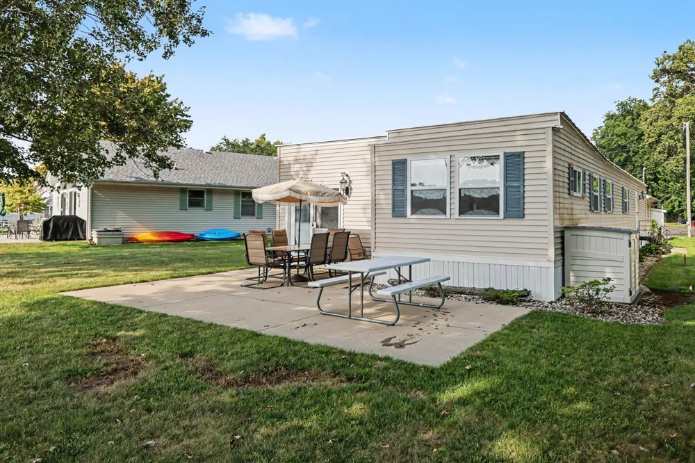 595 Sassafrass Drive Coldwater, MI 49036