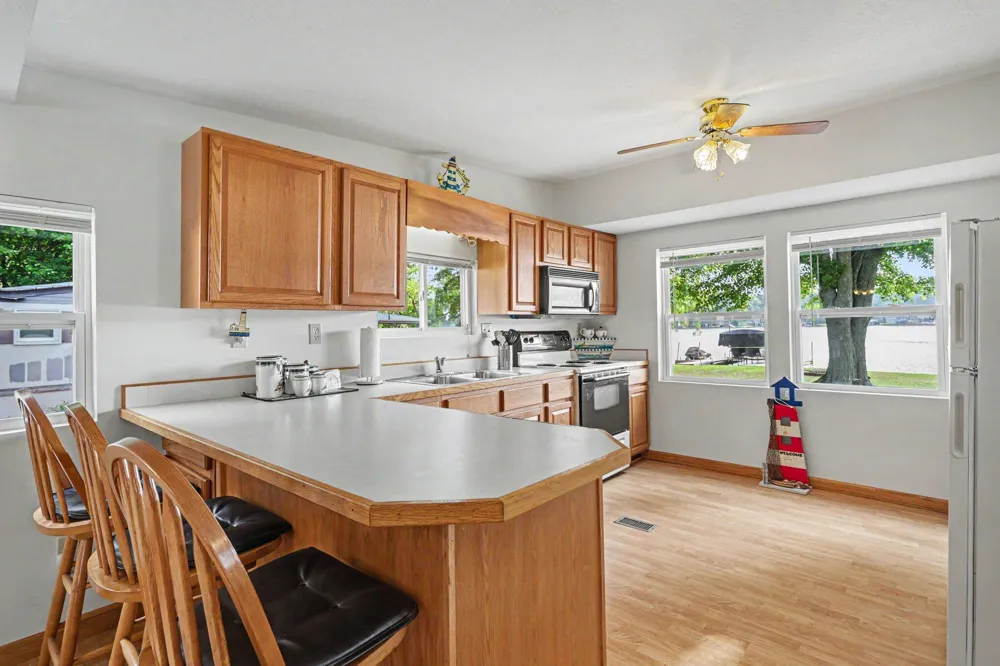 595 Sassafrass Drive Coldwater, MI 49036