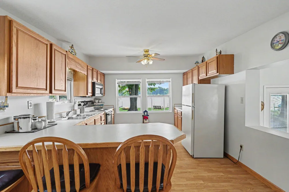595 Sassafrass Drive Coldwater, MI 49036