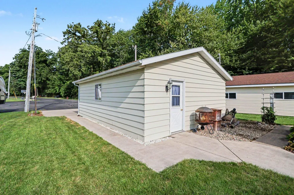 595 Sassafrass Drive Coldwater, MI 49036