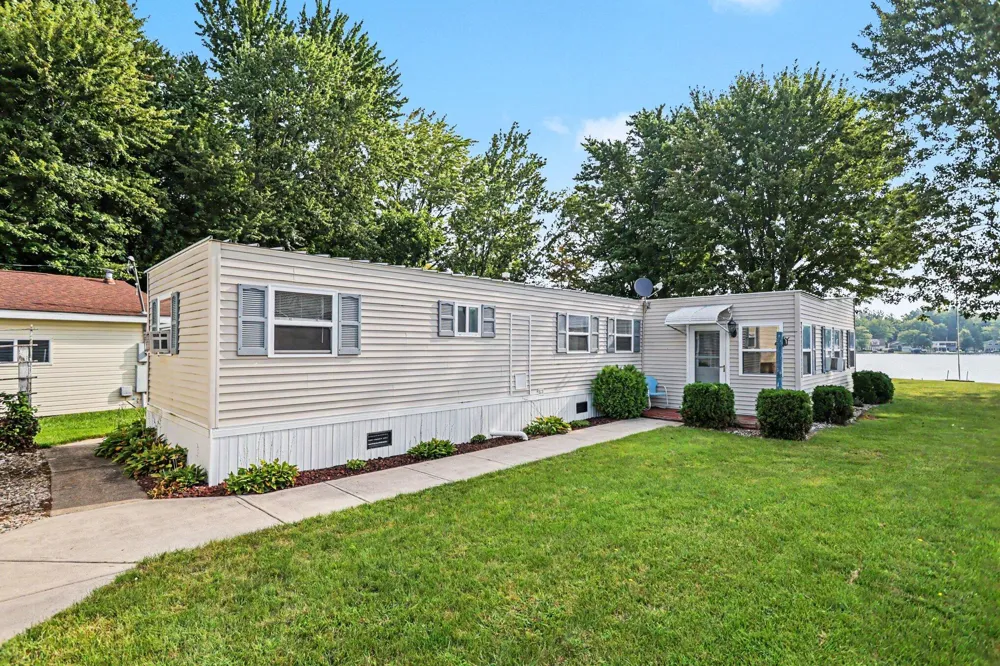 595 Sassafrass Drive Coldwater, MI 49036