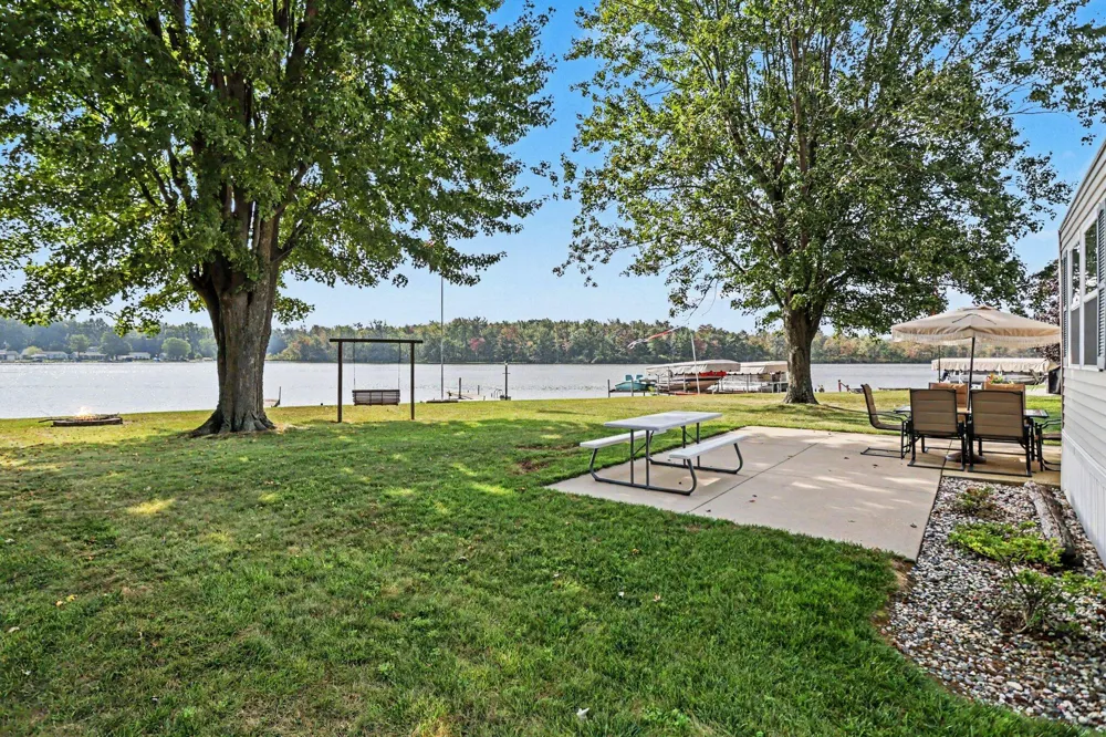 595 Sassafrass Drive Coldwater, MI 49036
