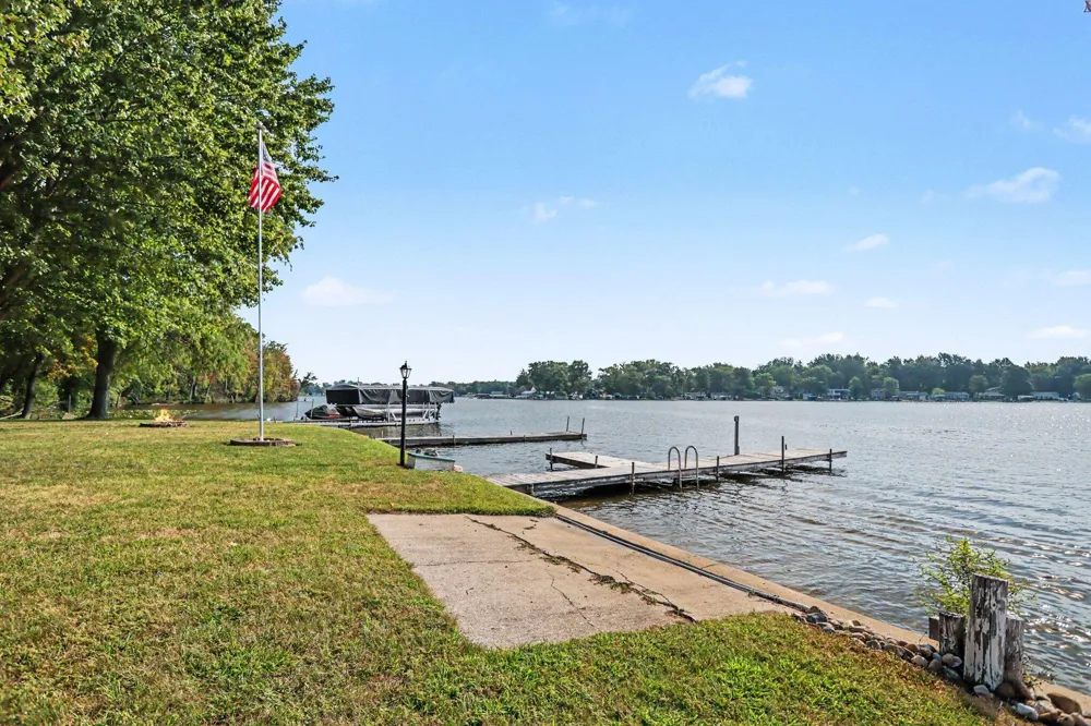 595 Sassafrass Drive Coldwater, MI 49036