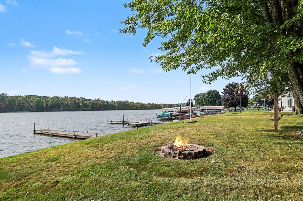 595 Sassafrass Drive Coldwater, MI 49036