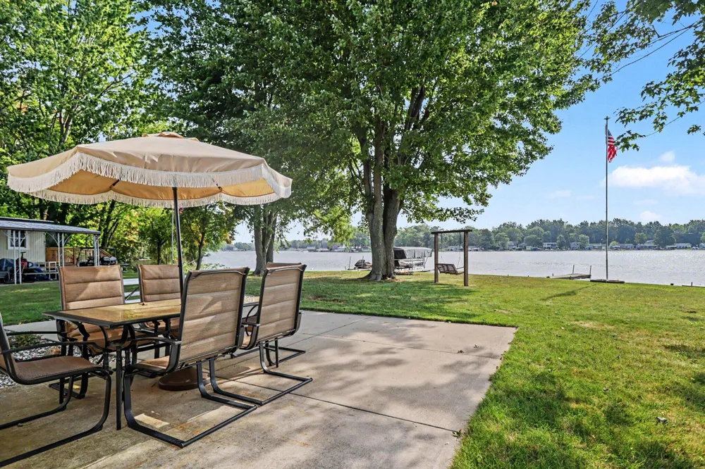 595 Sassafrass Drive Coldwater, MI 49036