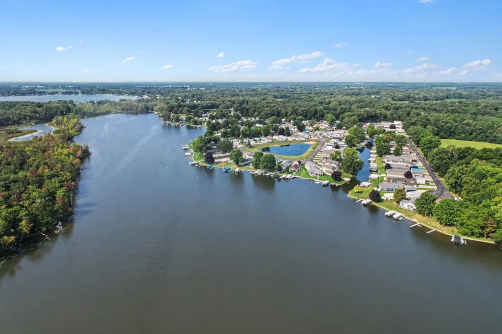 595 Sassafrass Drive Coldwater, MI 49036