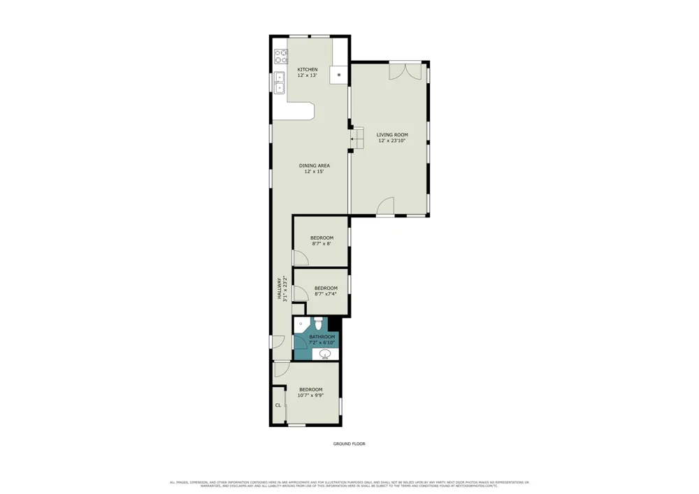 595 Sassafrass Drive Coldwater, MI 49036