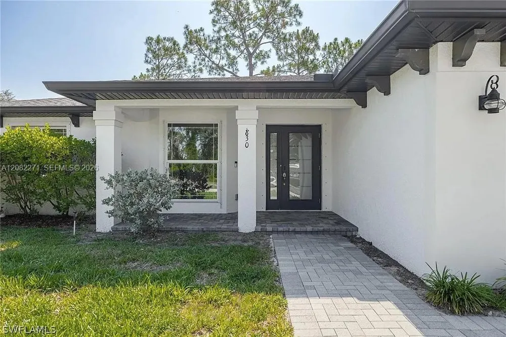 830 ANGELO AVE Lehigh Acres, FL 33971