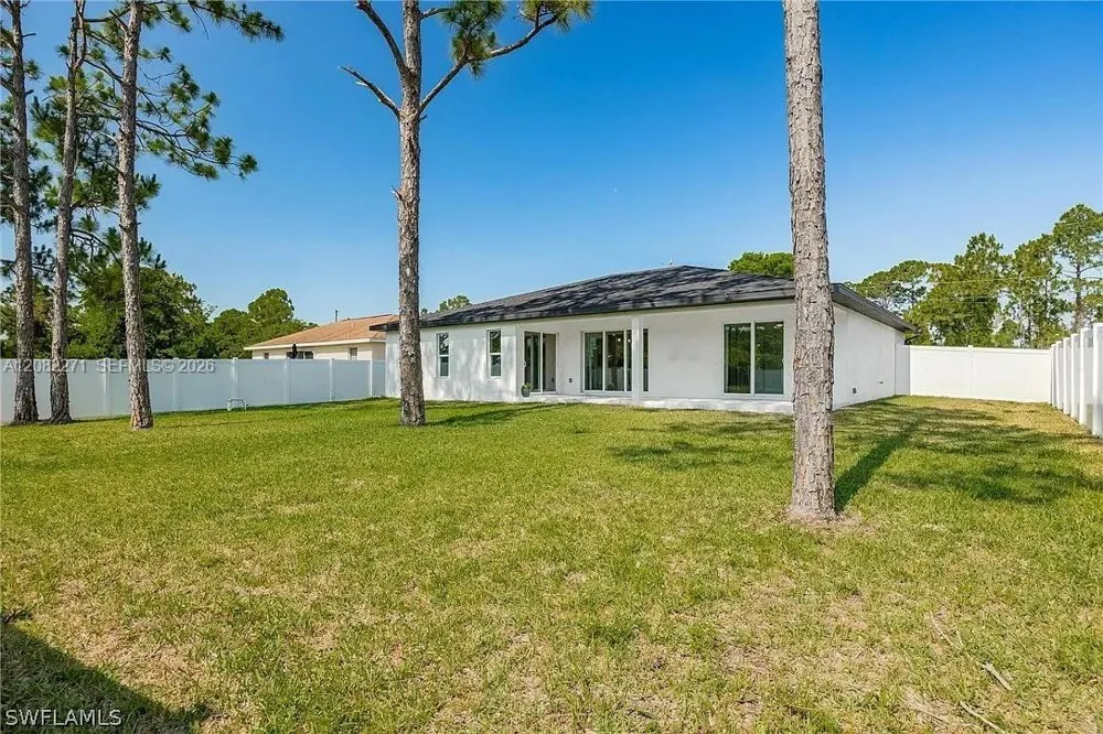 830 ANGELO AVE Lehigh Acres, FL 33971