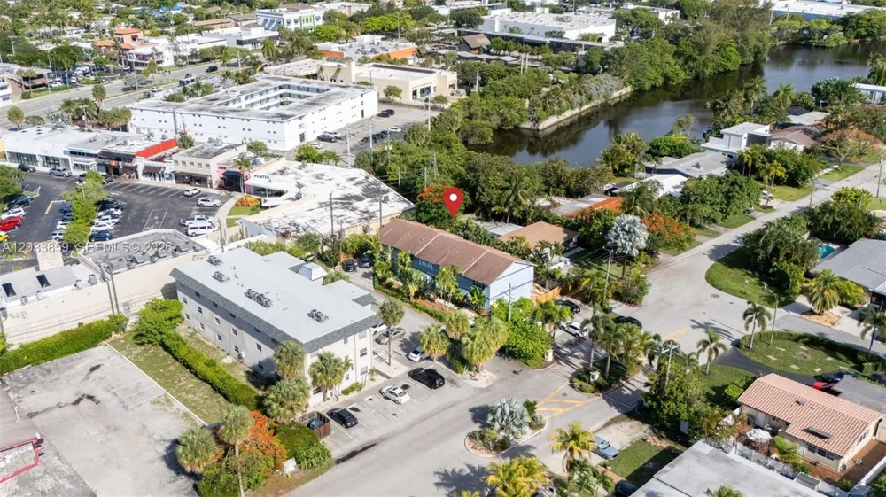 3014 NE 21st Ter Fort Lauderdale, FL 33306