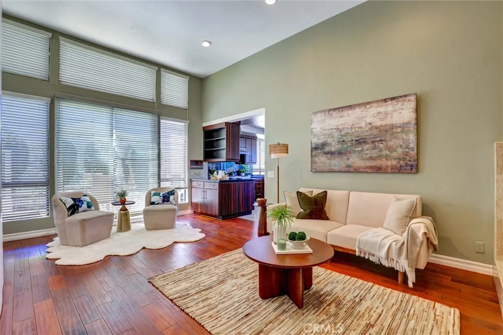 1 Saint Tropez Newport Beach, CA 92660