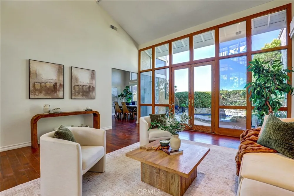 1 Saint Tropez Newport Beach, CA 92660