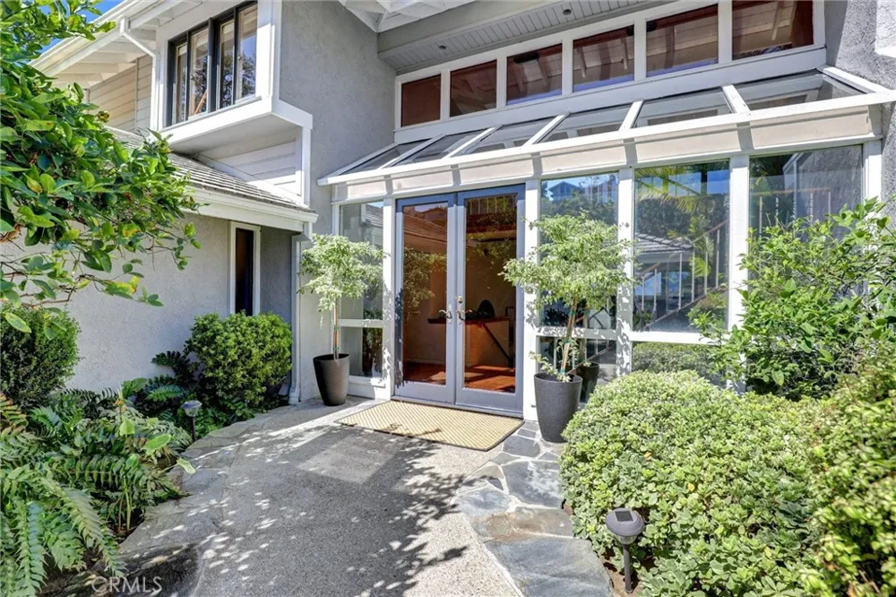 1 Saint Tropez Newport Beach, CA 92660