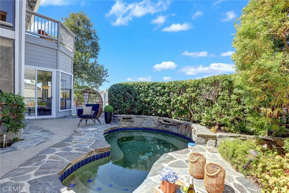 1 Saint Tropez Newport Beach, CA 92660