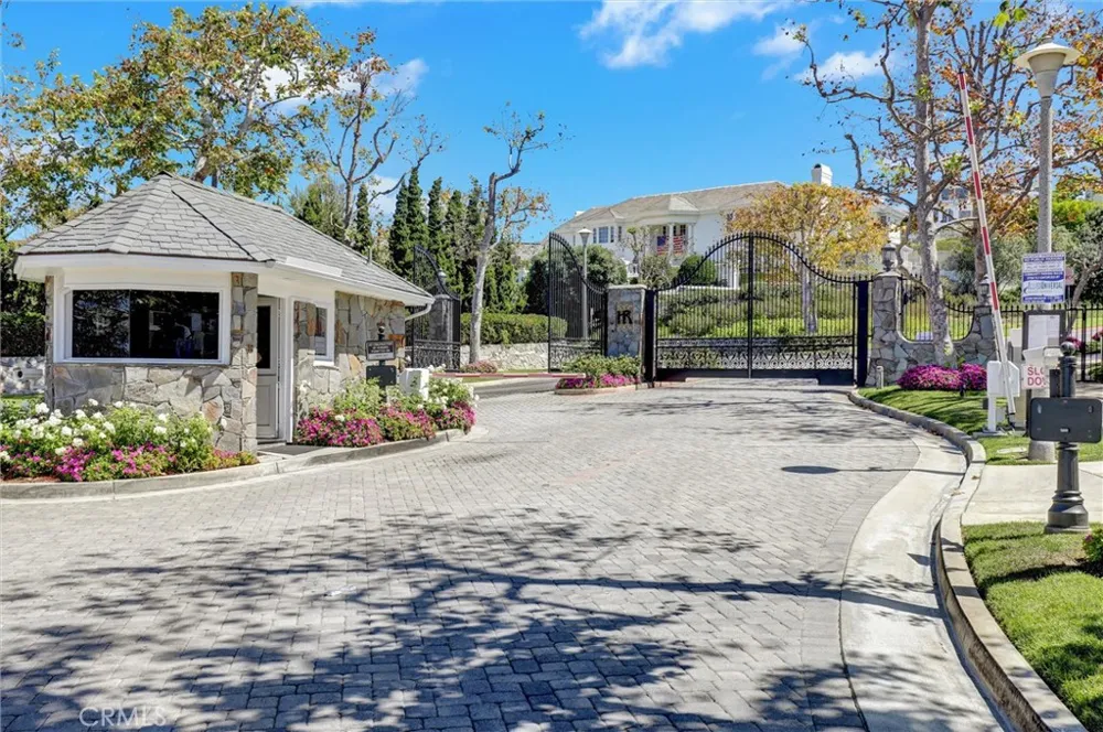 1 Saint Tropez Newport Beach, CA 92660