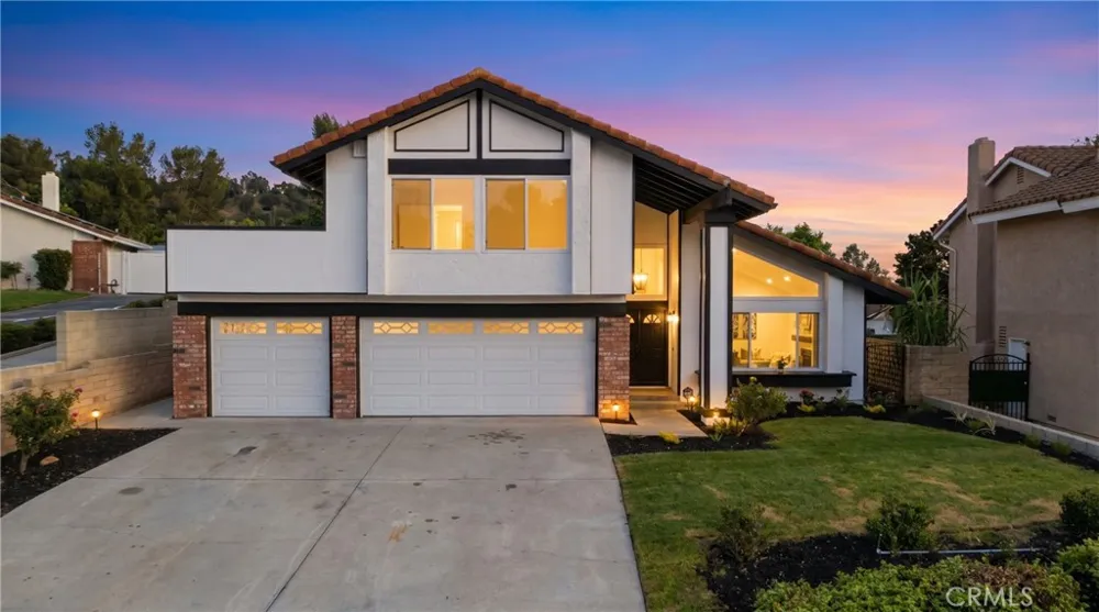 23308 Quail Summit Diamond Bar, CA 91765