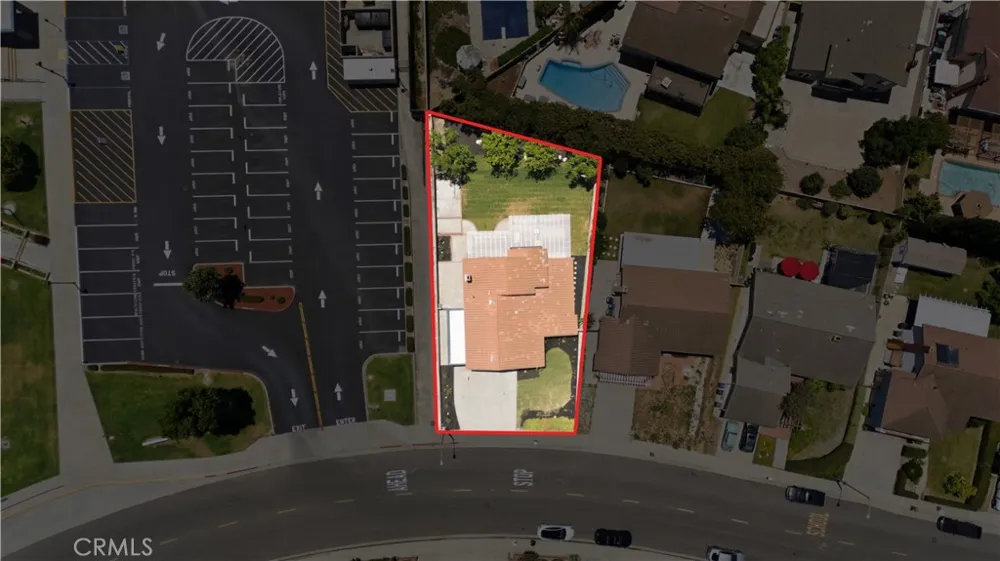 23308 Quail Summit Diamond Bar, CA 91765