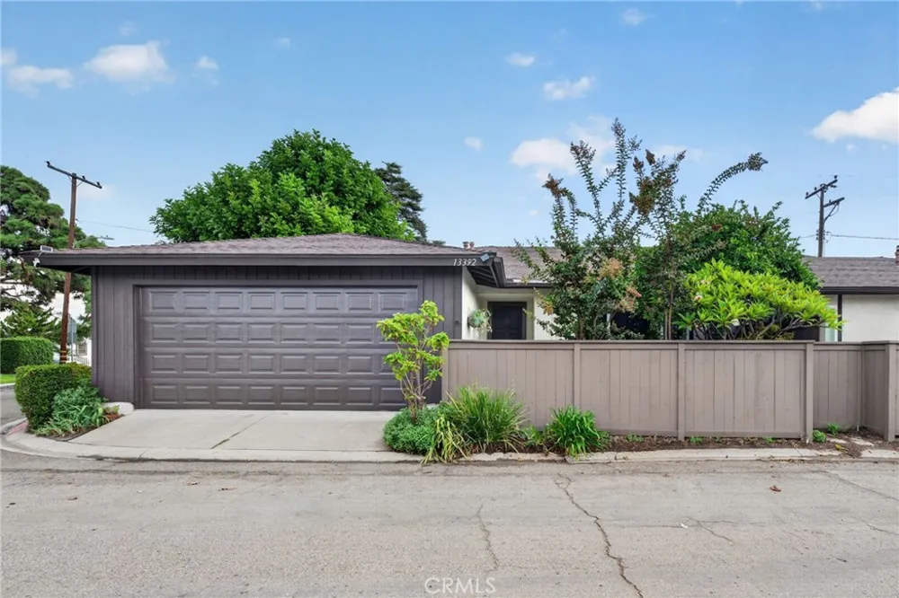 13392 Beach Terrace Garden Grove, CA 92844