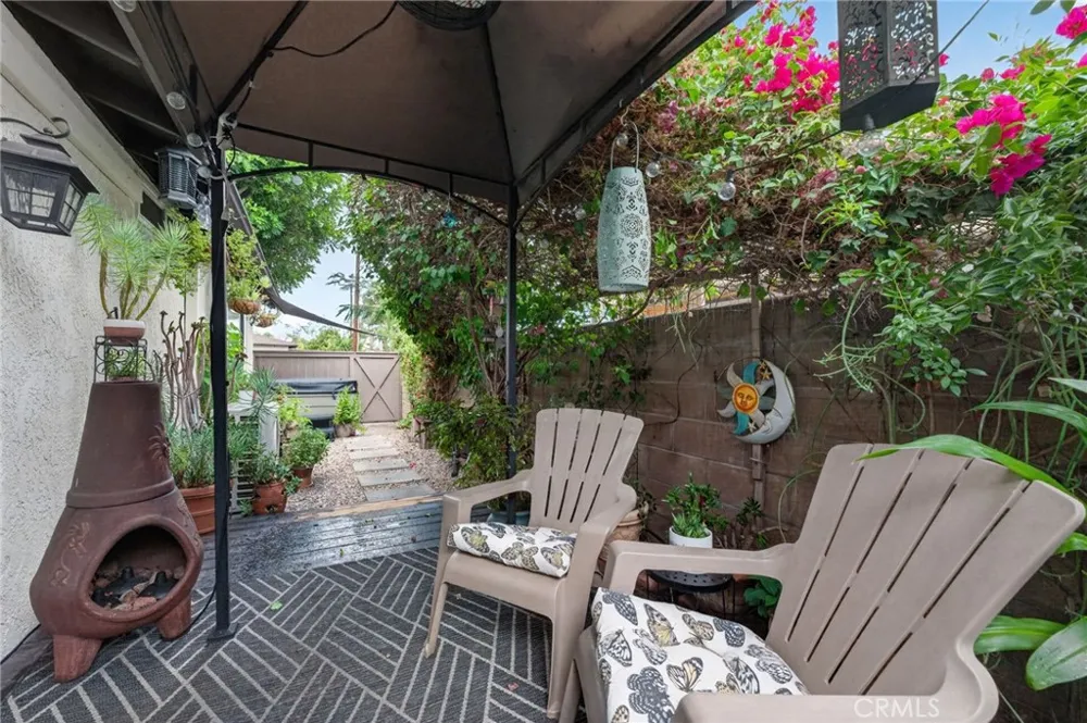 13392 Beach Terrace Garden Grove, CA 92844