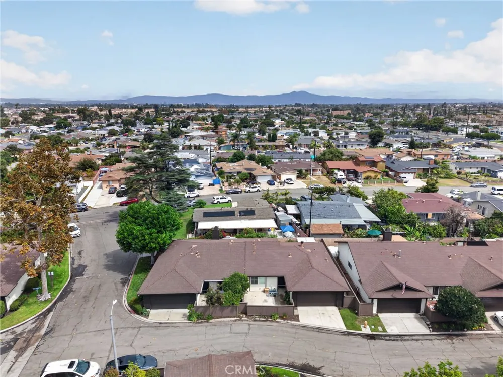 13392 Beach Terrace Garden Grove, CA 92844
