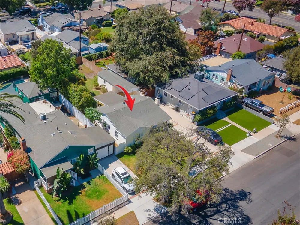 431 Fairview Street Burbank, CA 91505