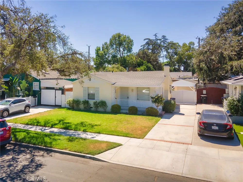 431 Fairview Street Burbank, CA 91505