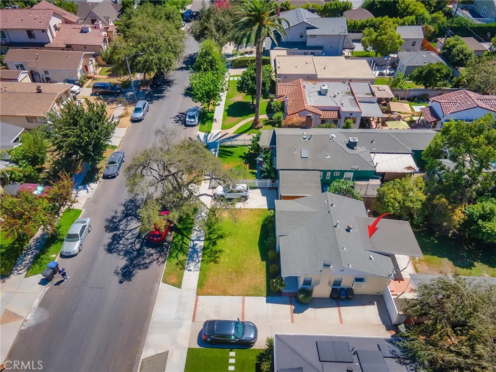 431 Fairview Street Burbank, CA 91505