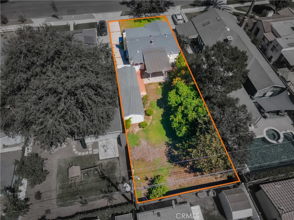 431 Fairview Street Burbank, CA 91505