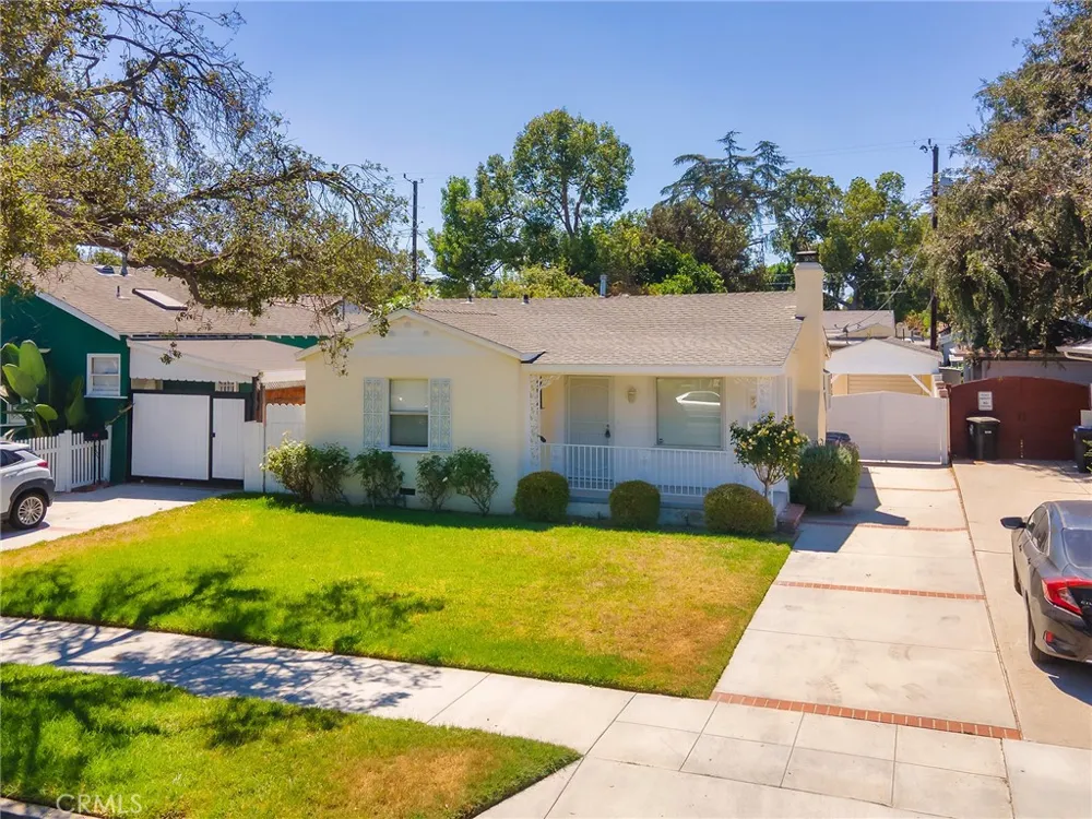 431 Fairview Street Burbank, CA 91505