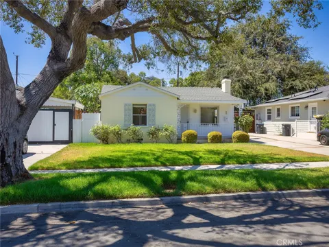431 Fairview Street
