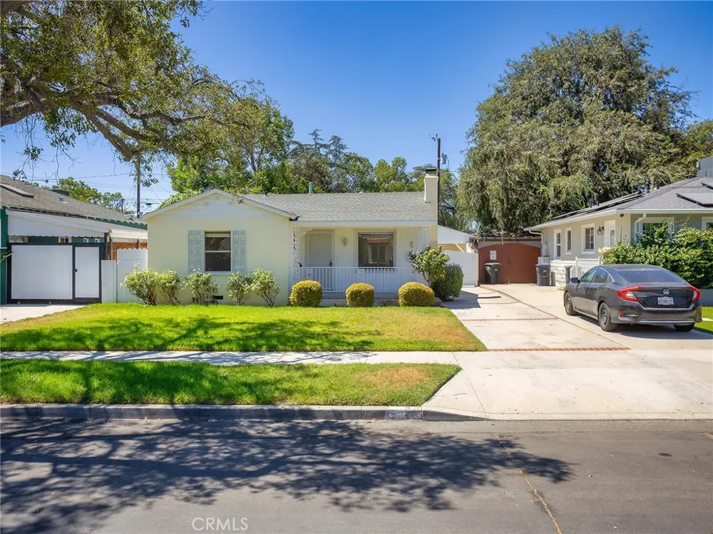 431 Fairview Street Burbank, CA 91505