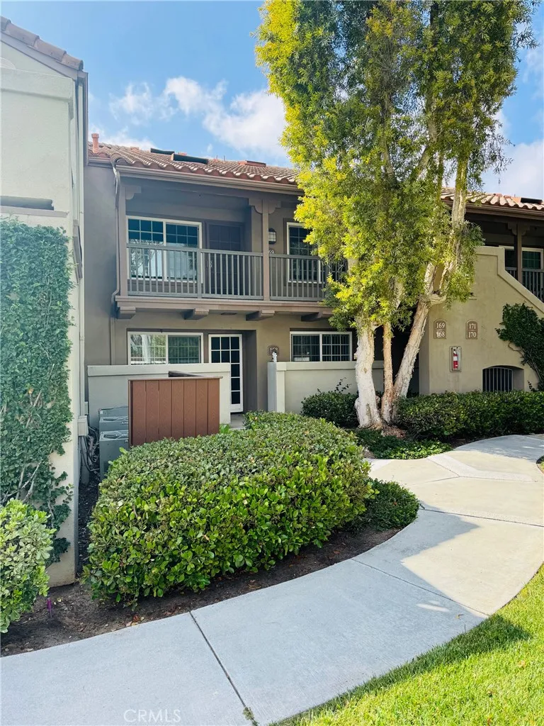 2800 Keller Drive #169 Tustin, CA 92782