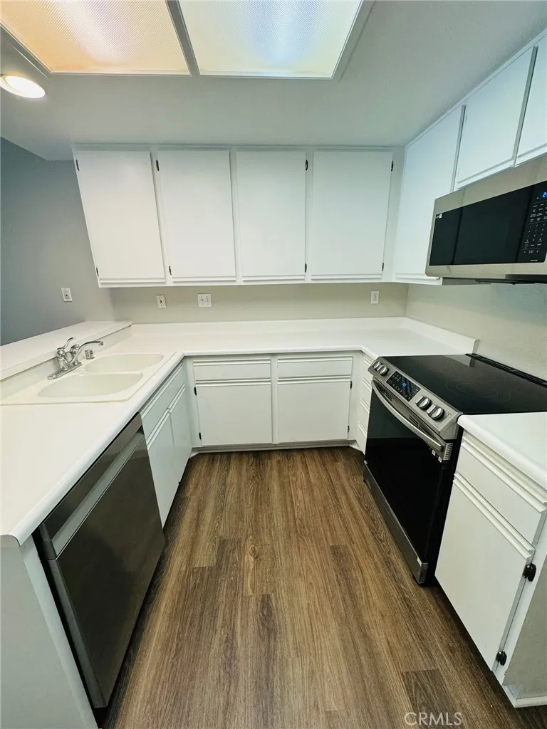 2800 Keller Drive #169 Tustin, CA 92782
