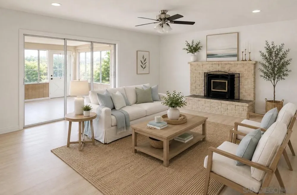 1129 Finch St El Cajon, CA 92020