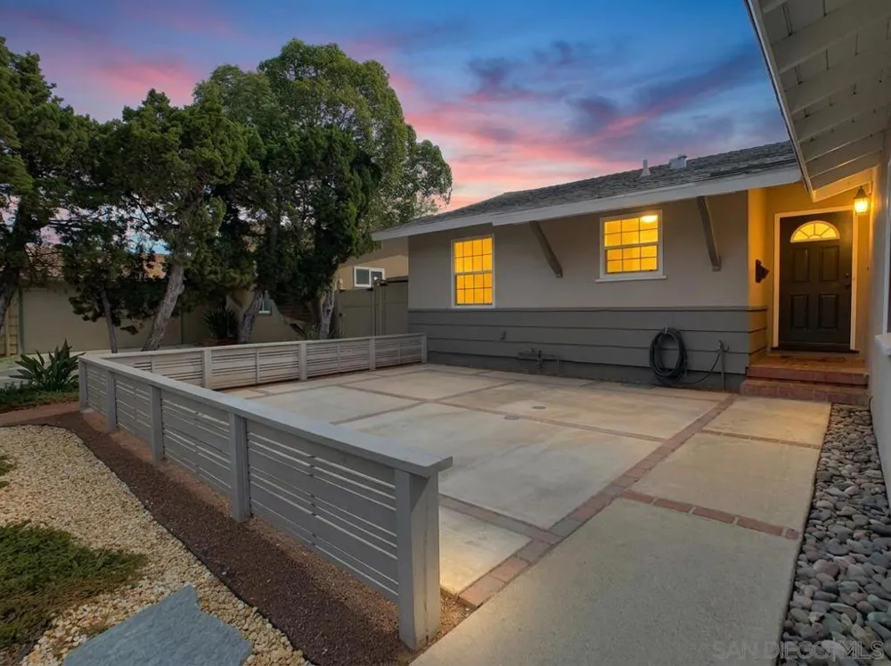 1129 Finch St El Cajon, CA 92020
