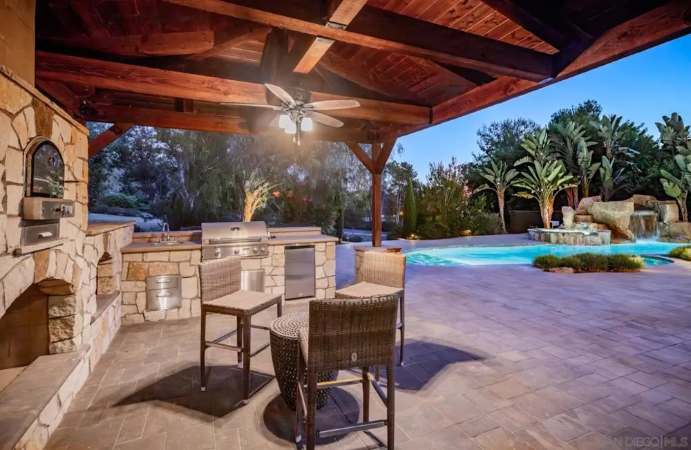 17161 Camino Acampo Rancho Santa Fe, CA 92067