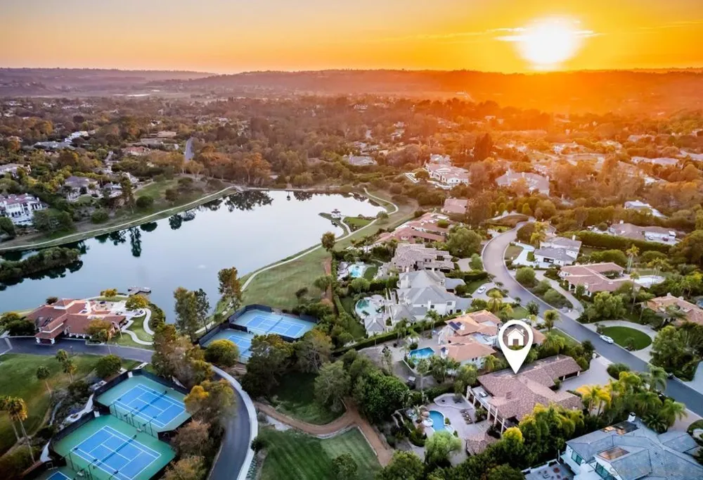 17161 Camino Acampo Rancho Santa Fe, CA 92067