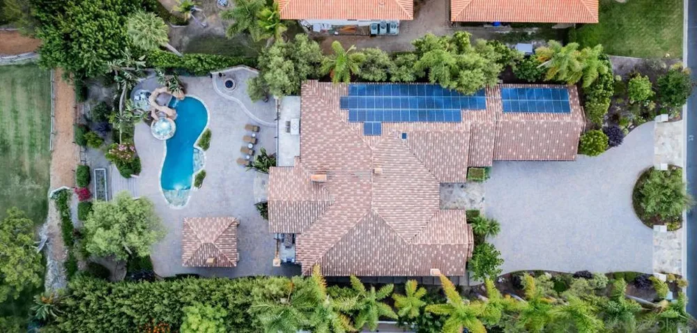 17161 Camino Acampo Rancho Santa Fe, CA 92067