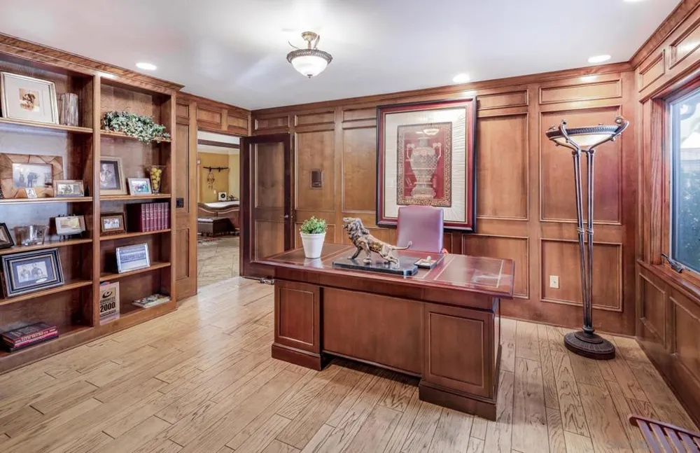 17161 Camino Acampo Rancho Santa Fe, CA 92067