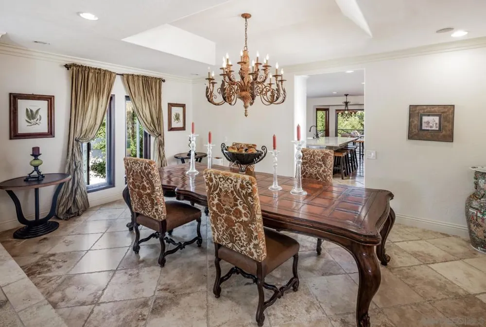 17161 Camino Acampo Rancho Santa Fe, CA 92067