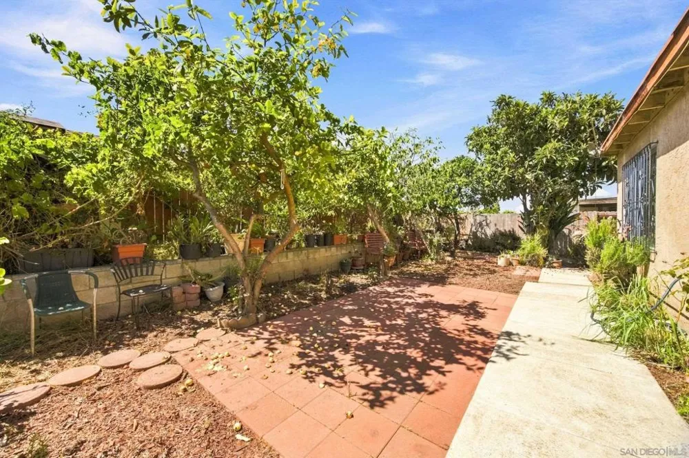 1232 Green Bay Street San Diego, CA 92154