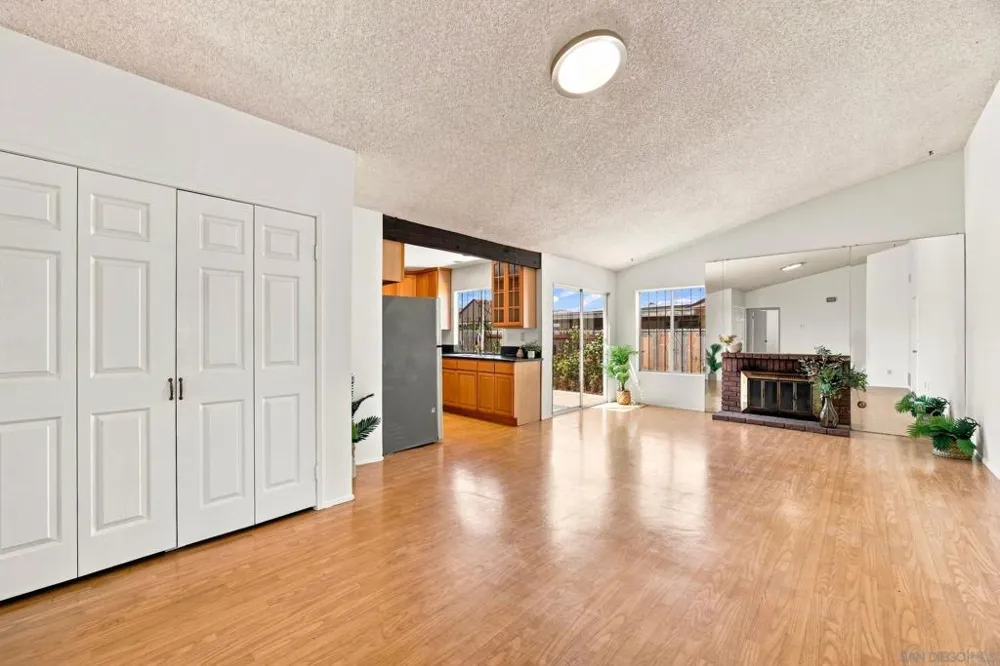 1232 Green Bay Street San Diego, CA 92154