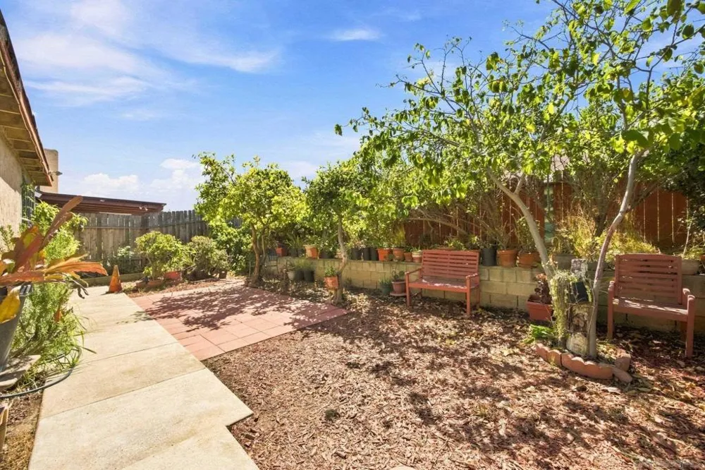 1232 Green Bay Street San Diego, CA 92154