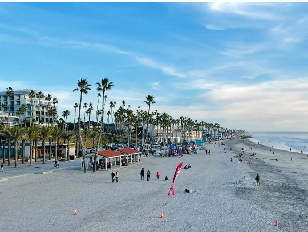4012 Via Rio Ave Oceanside, CA 92057