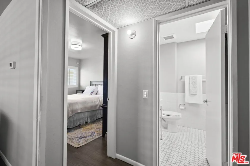 970 Palm Avenue #218 West Hollywood, CA 90069