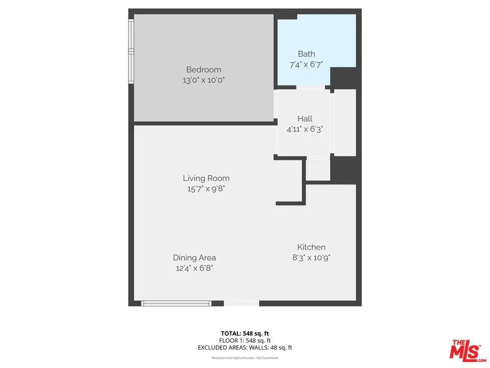 970 Palm Avenue #218 West Hollywood, CA 90069