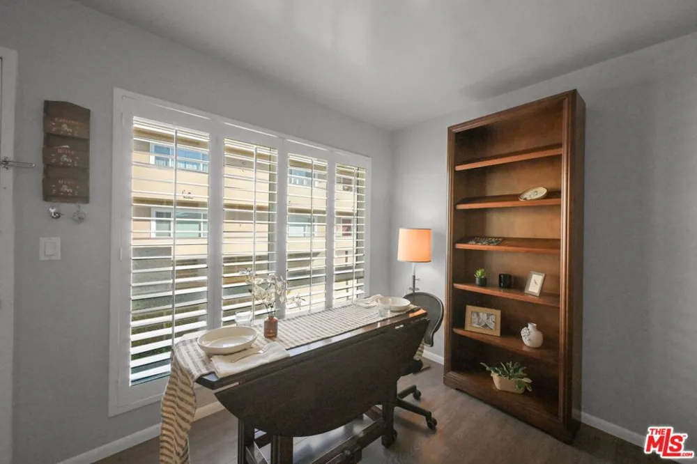 970 Palm Avenue #218 West Hollywood, CA 90069