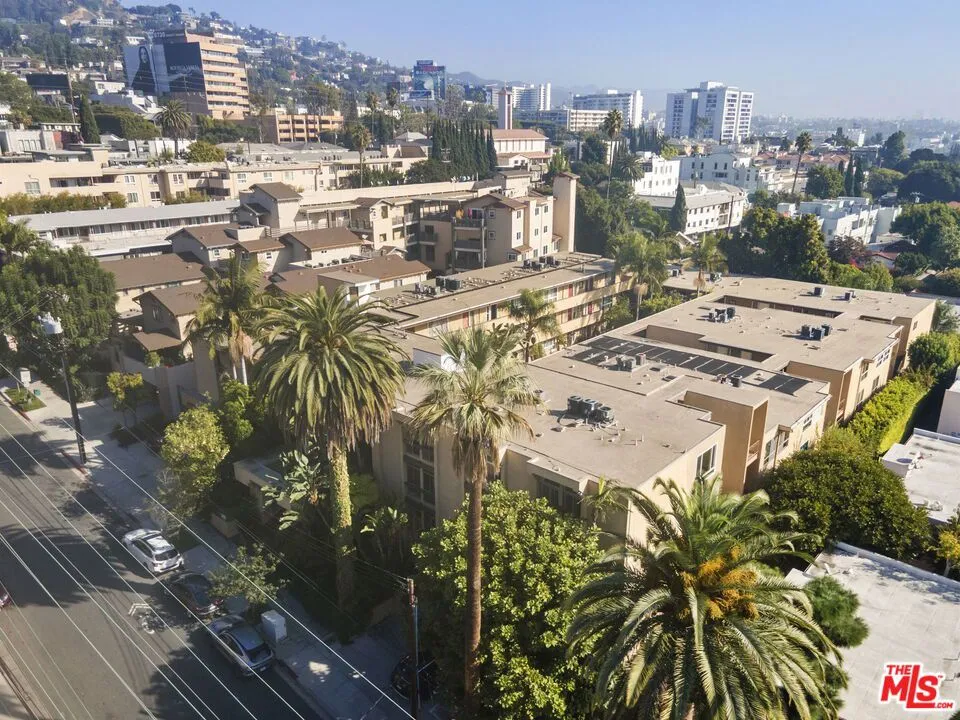 970 Palm Avenue #218 West Hollywood, CA 90069