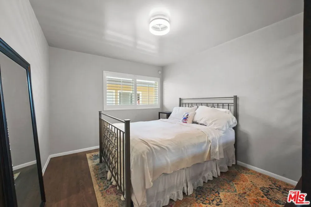 970 Palm Avenue #218 West Hollywood, CA 90069